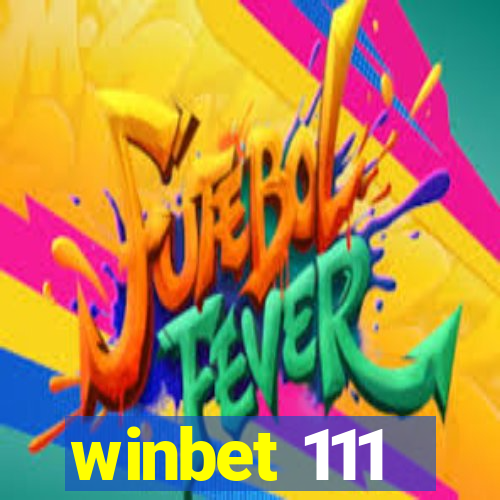 winbet 111